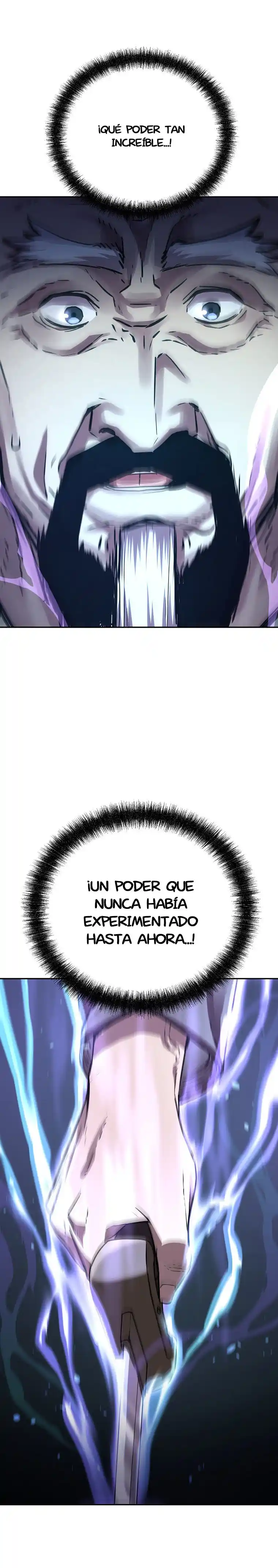 The Previous Life Murim Ranker capítulo 61 página 21