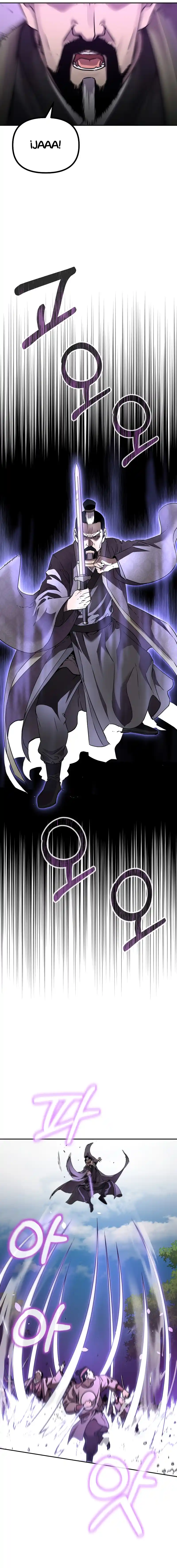 The Previous Life Murim Ranker capítulo 67 página 11