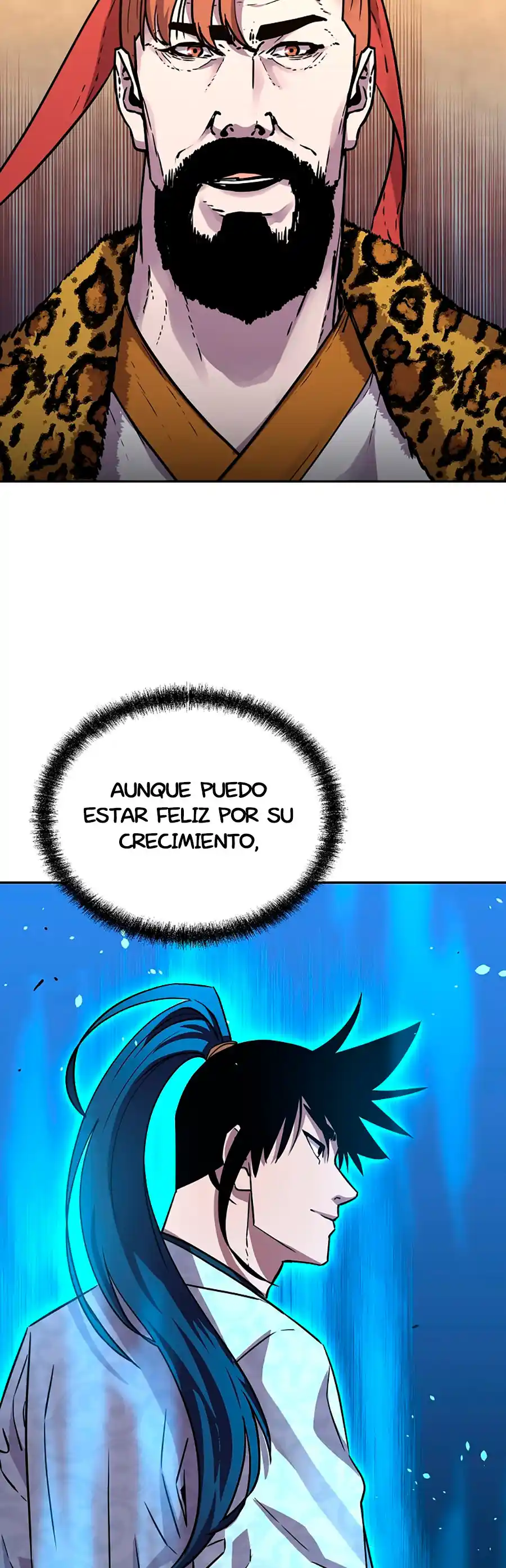 The Previous Life Murim Ranker capítulo 69 página 8
