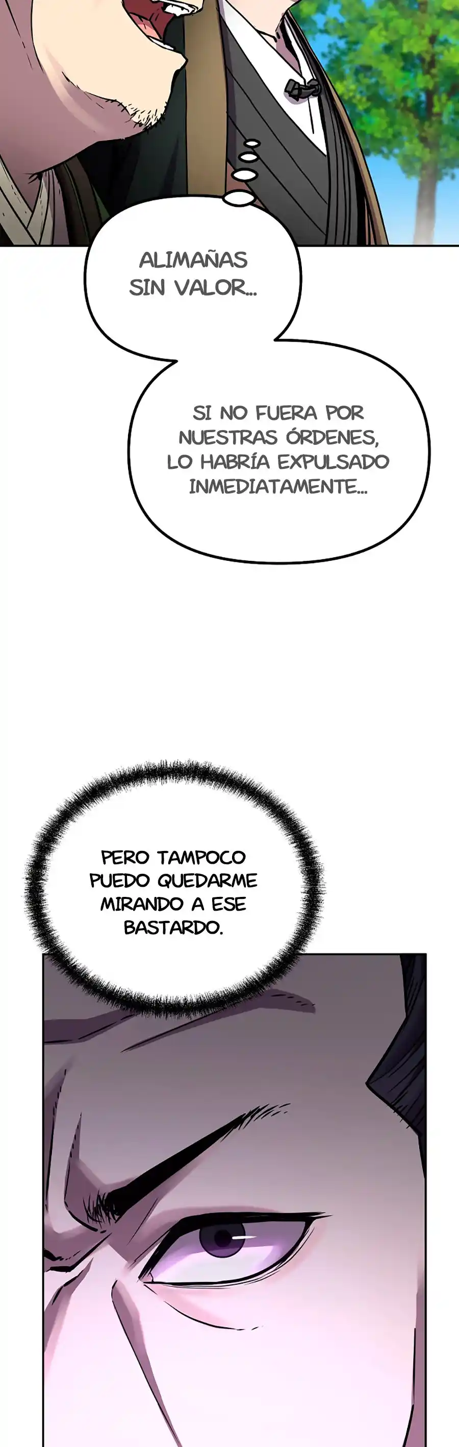 The Previous Life Murim Ranker capítulo 69 página 25