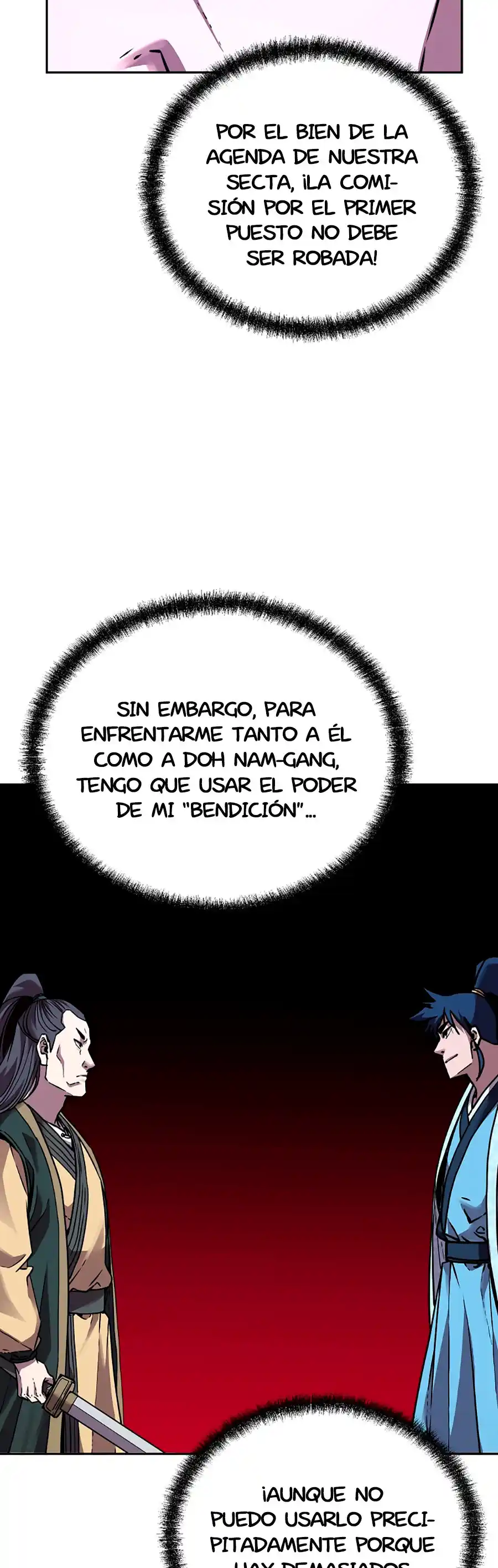 The Previous Life Murim Ranker capítulo 69 página 26