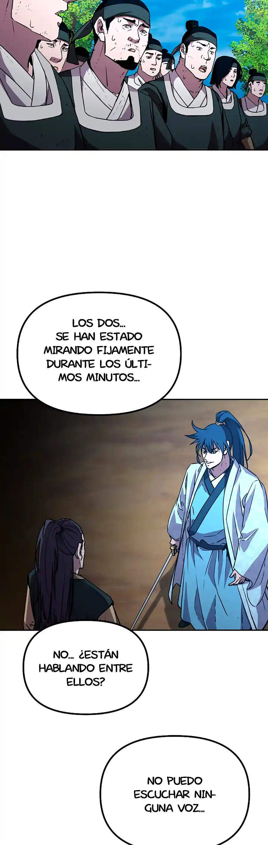 The Previous Life Murim Ranker capítulo 69 página 30