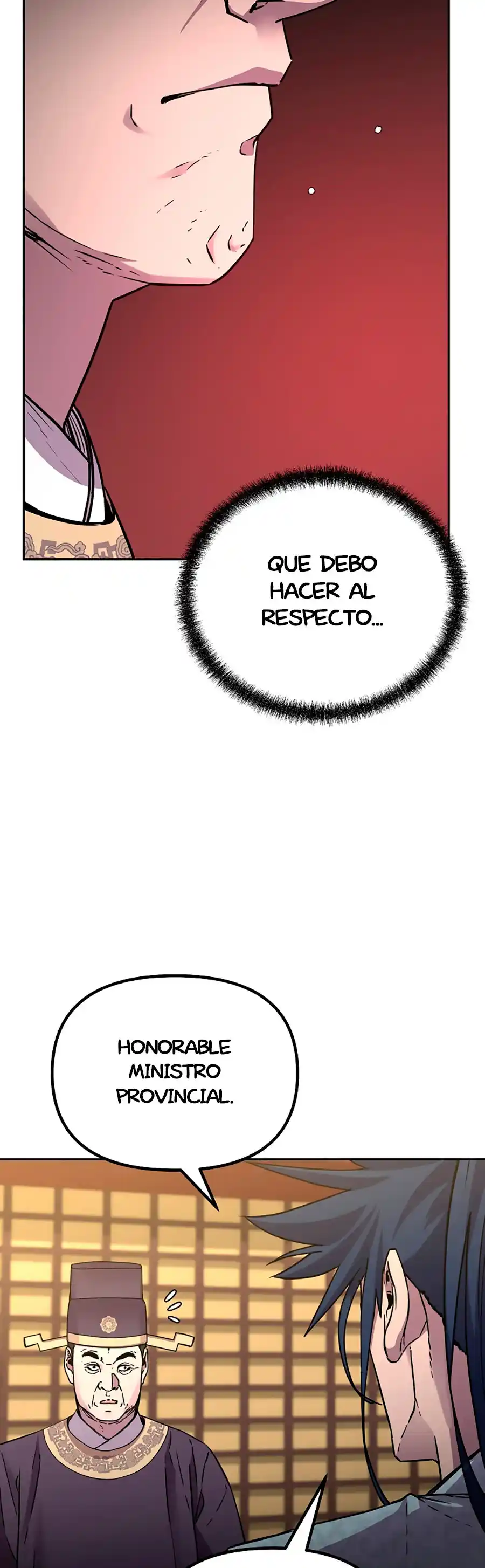 The Previous Life Murim Ranker capítulo 69 página 48