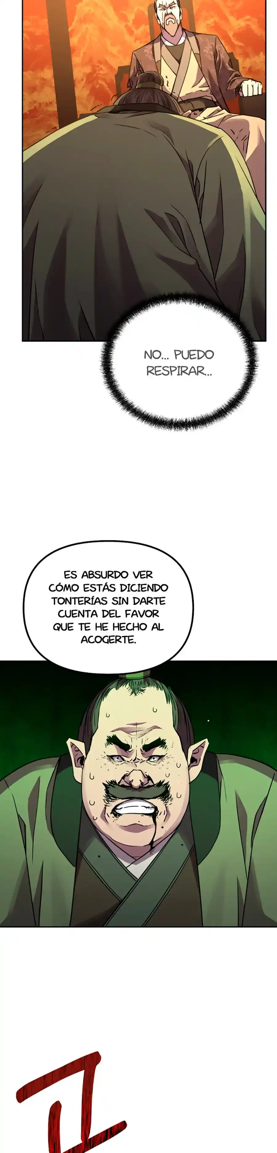 The Previous Life Murim Ranker capítulo 70 página 16