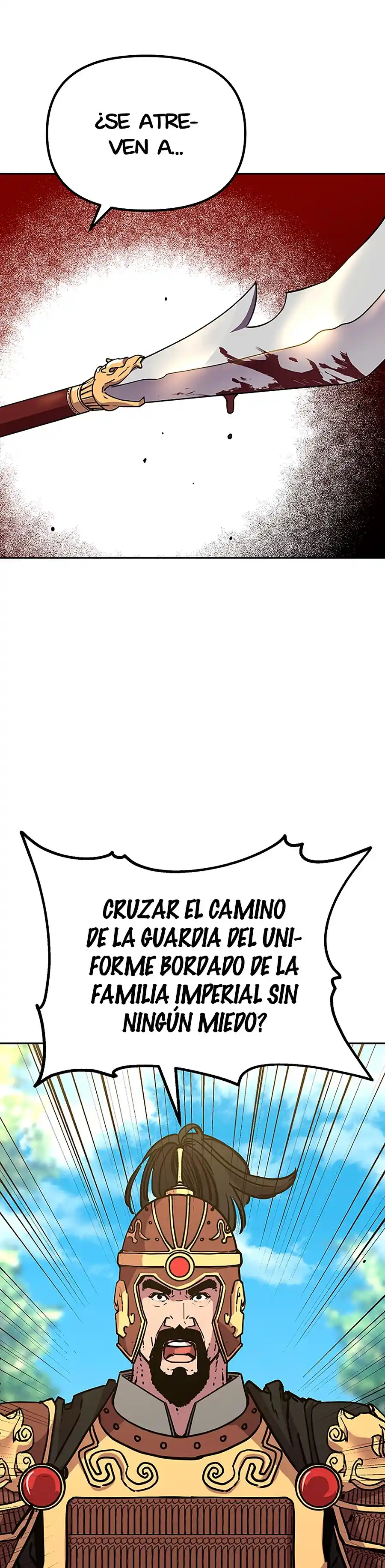The Previous Life Murim Ranker capítulo 72 página 19