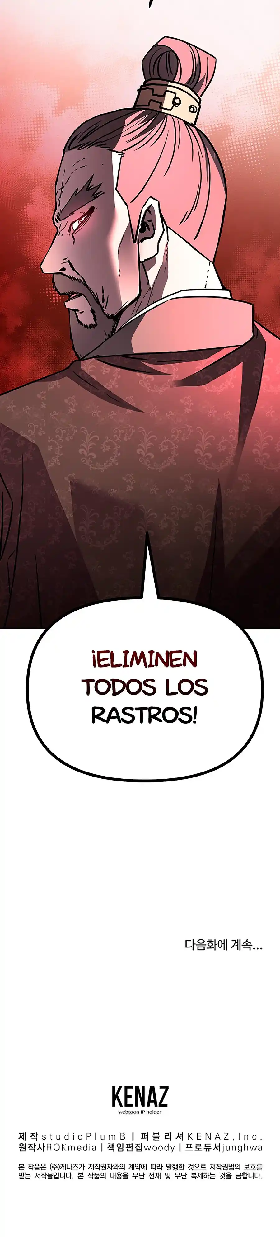 The Previous Life Murim Ranker capítulo 72 página 39