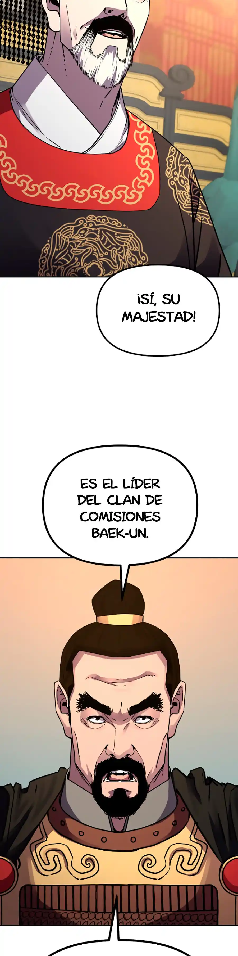 The Previous Life Murim Ranker capítulo 73 página 25