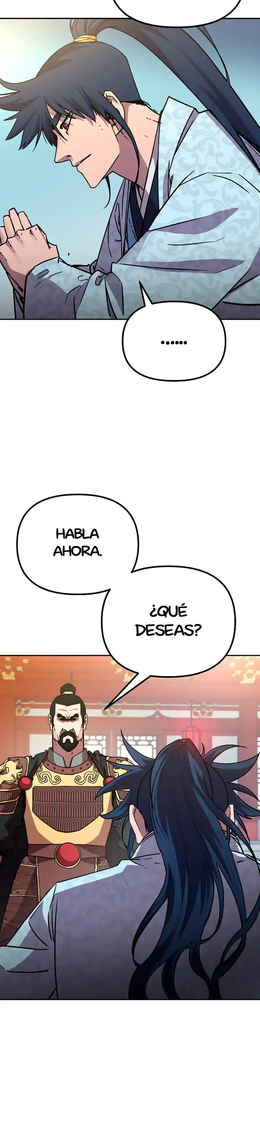 The Previous Life Murim Ranker capítulo 73 página 39
