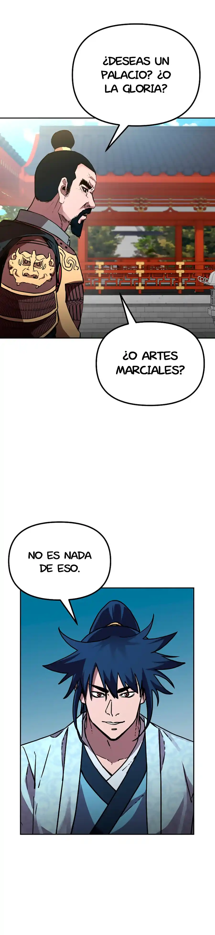 The Previous Life Murim Ranker capítulo 73 página 40
