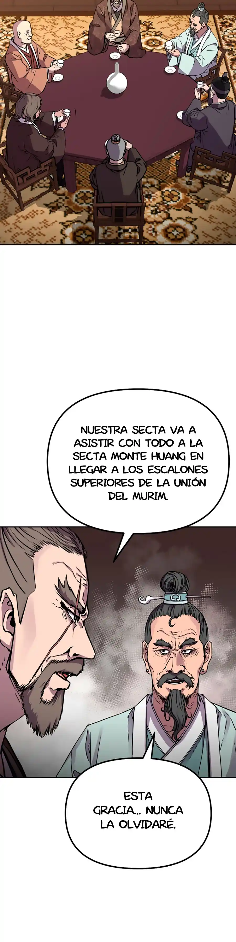 The Previous Life Murim Ranker capítulo 75 página 53