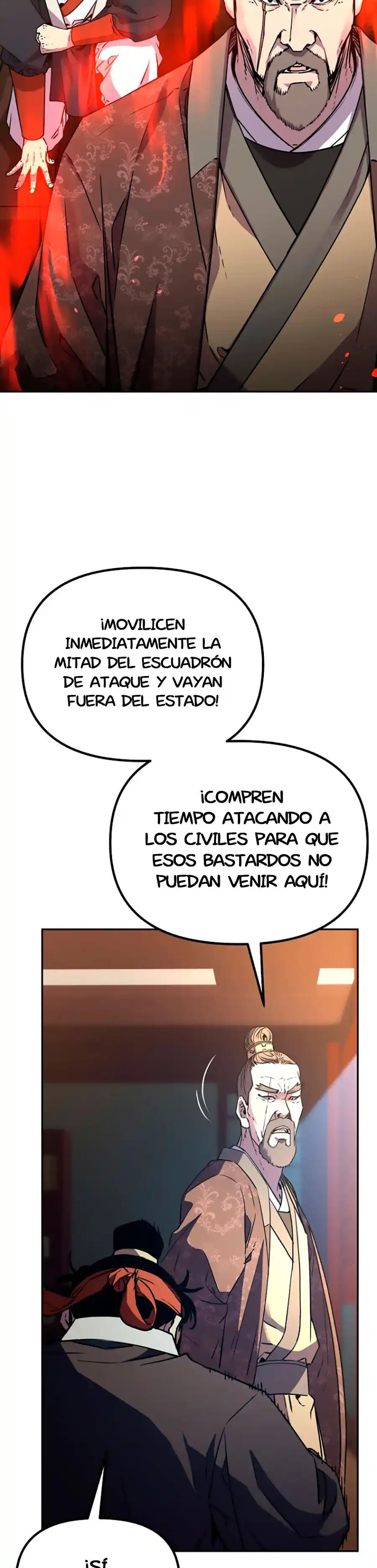 The Previous Life Murim Ranker capítulo 75 página 67