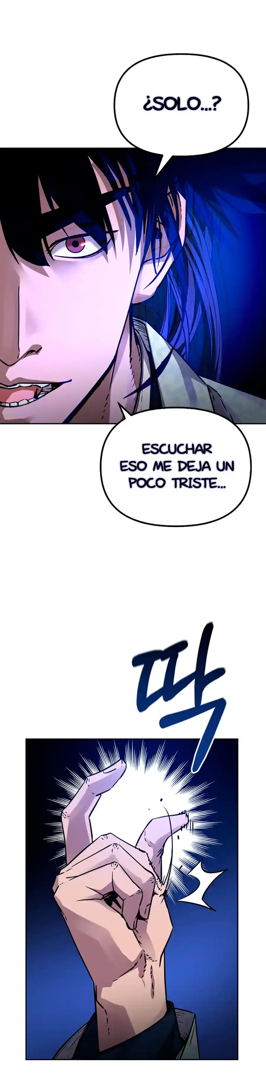 The Previous Life Murim Ranker capítulo 75 página 84