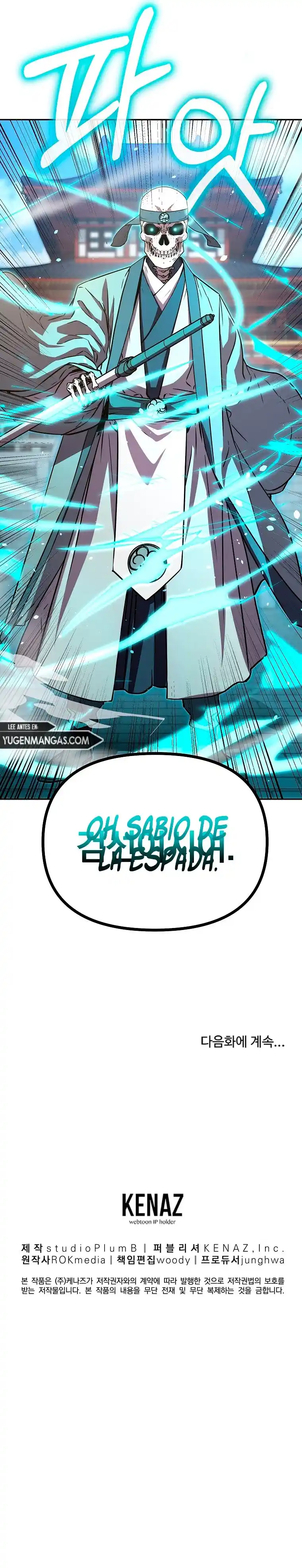 The Previous Life Murim Ranker capítulo 76 página 25
