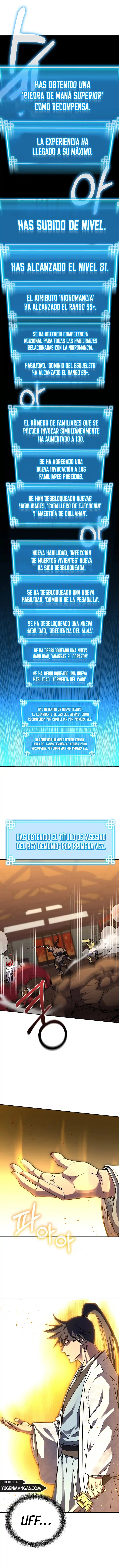 The Previous Life Murim Ranker capítulo 80 página 15