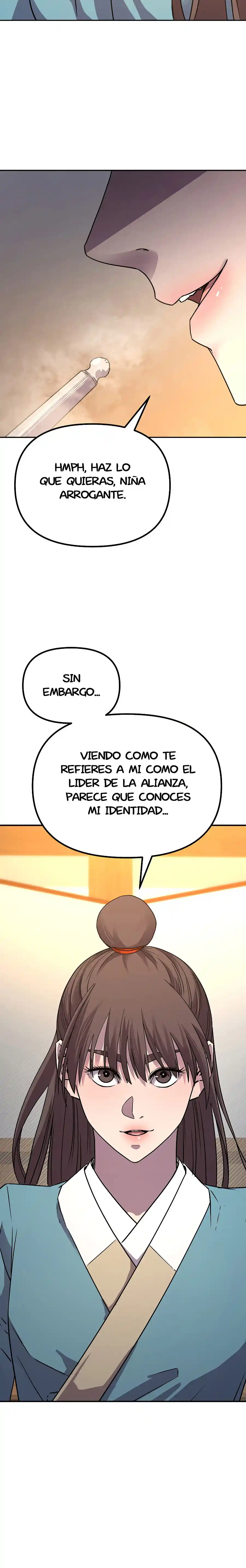 The Previous Life Murim Ranker capítulo 83 página 7