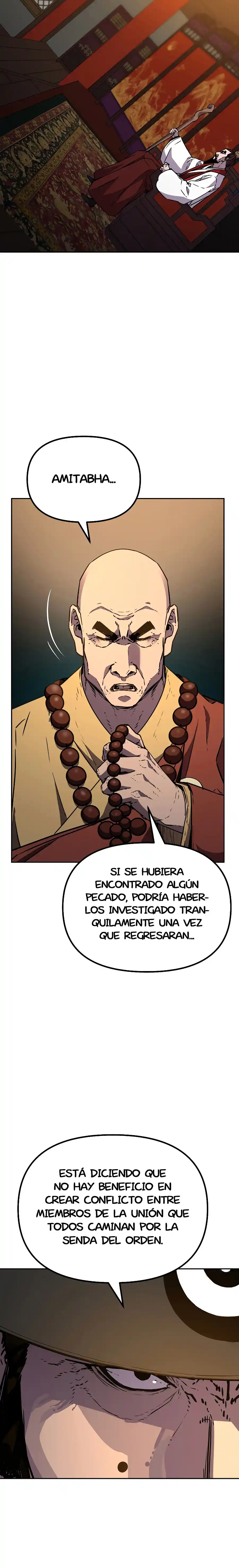 The Previous Life Murim Ranker capítulo 86 página 14