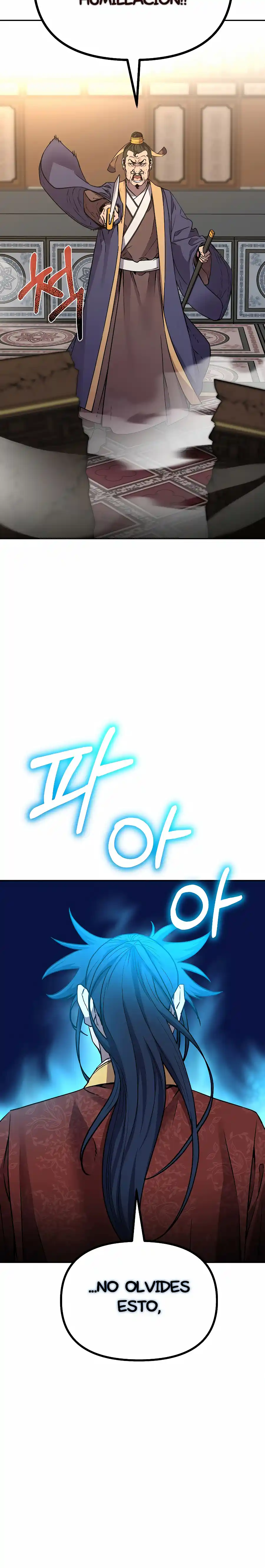The Previous Life Murim Ranker capítulo 87 página 32