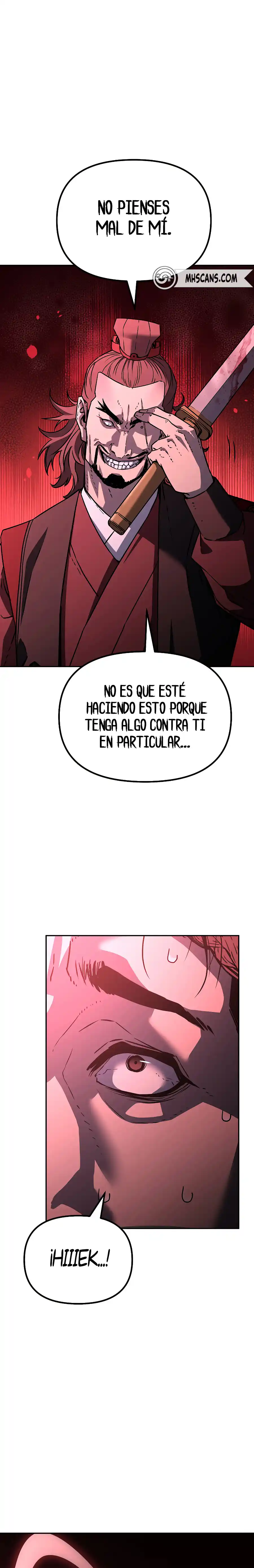 The Previous Life Murim Ranker capítulo 93 página 9