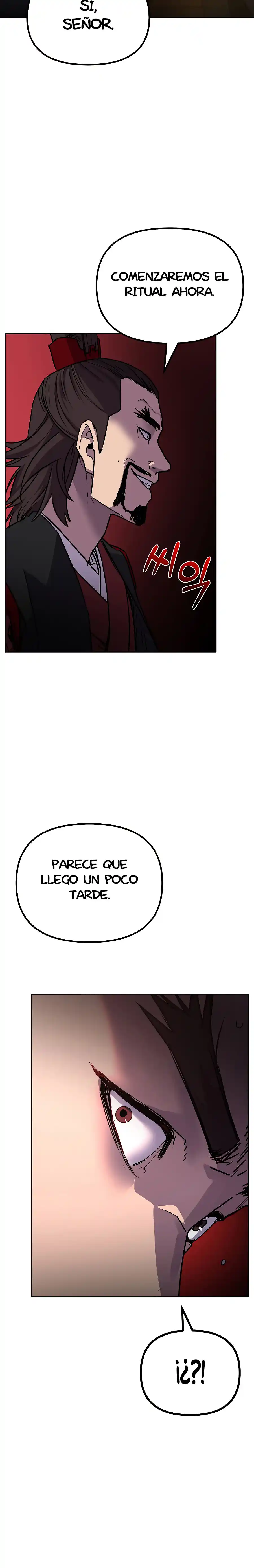 The Previous Life Murim Ranker capítulo 93 página 12