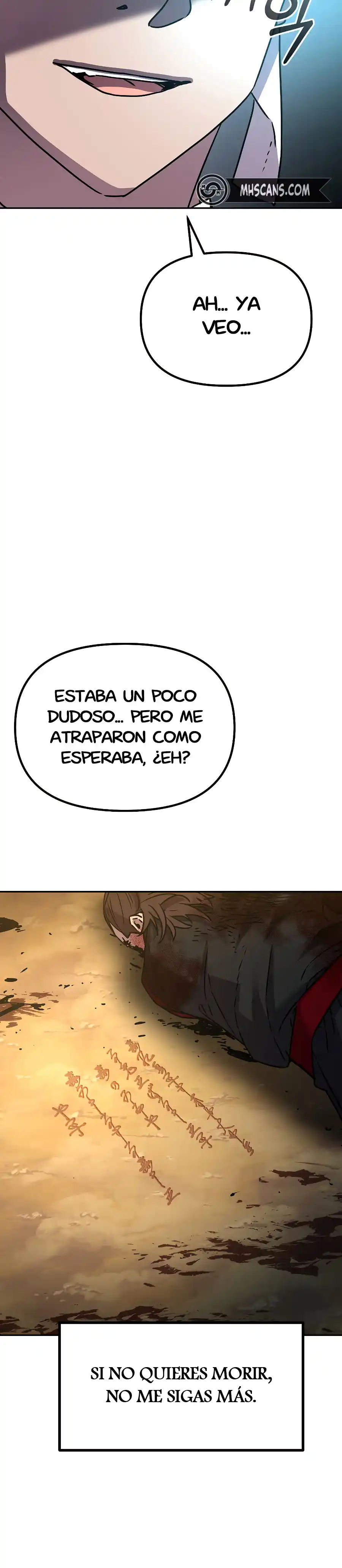 The Previous Life Murim Ranker capítulo 93 página 30