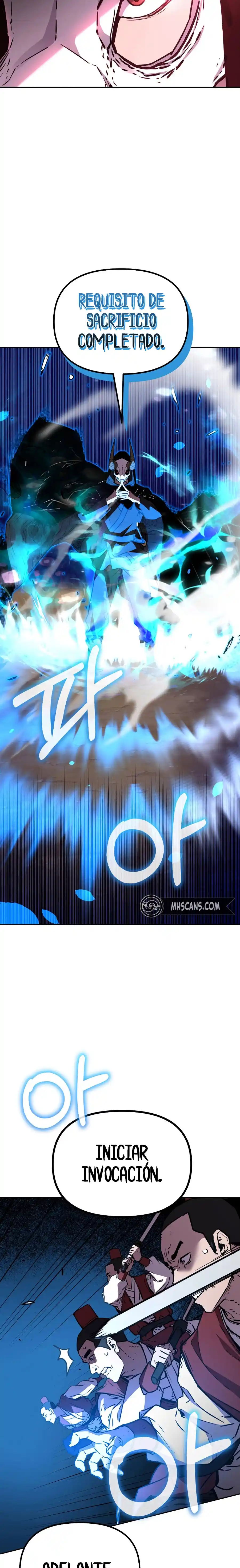The Previous Life Murim Ranker capítulo 94 página 16