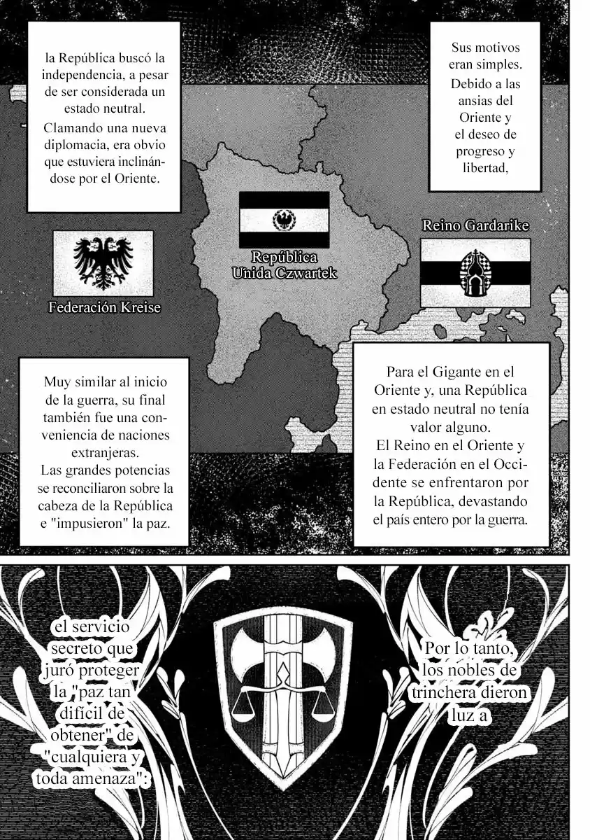 The Queen Of The Opera - Capítulo 1 - Página 5 - LectorTMOo