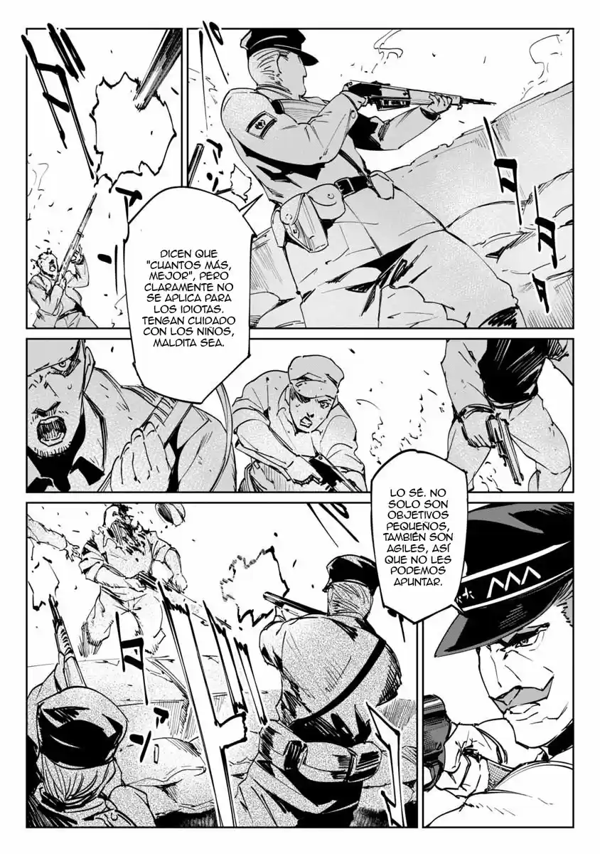 The Queen Of The Opera - Capítulo 1 - Página 29 - LectorTMOo