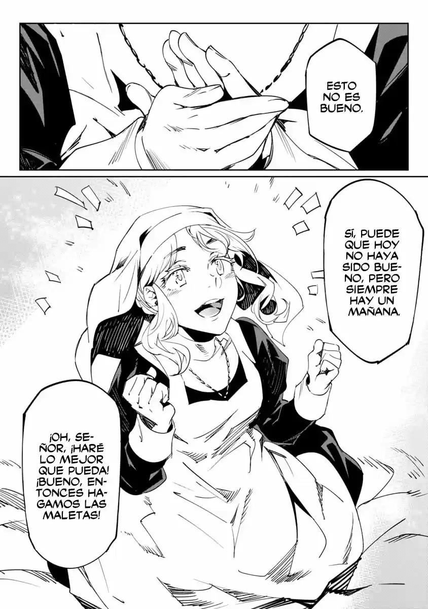 The Queen Of The Opera - Capítulo 11 - Página 42 - LectorTMOo