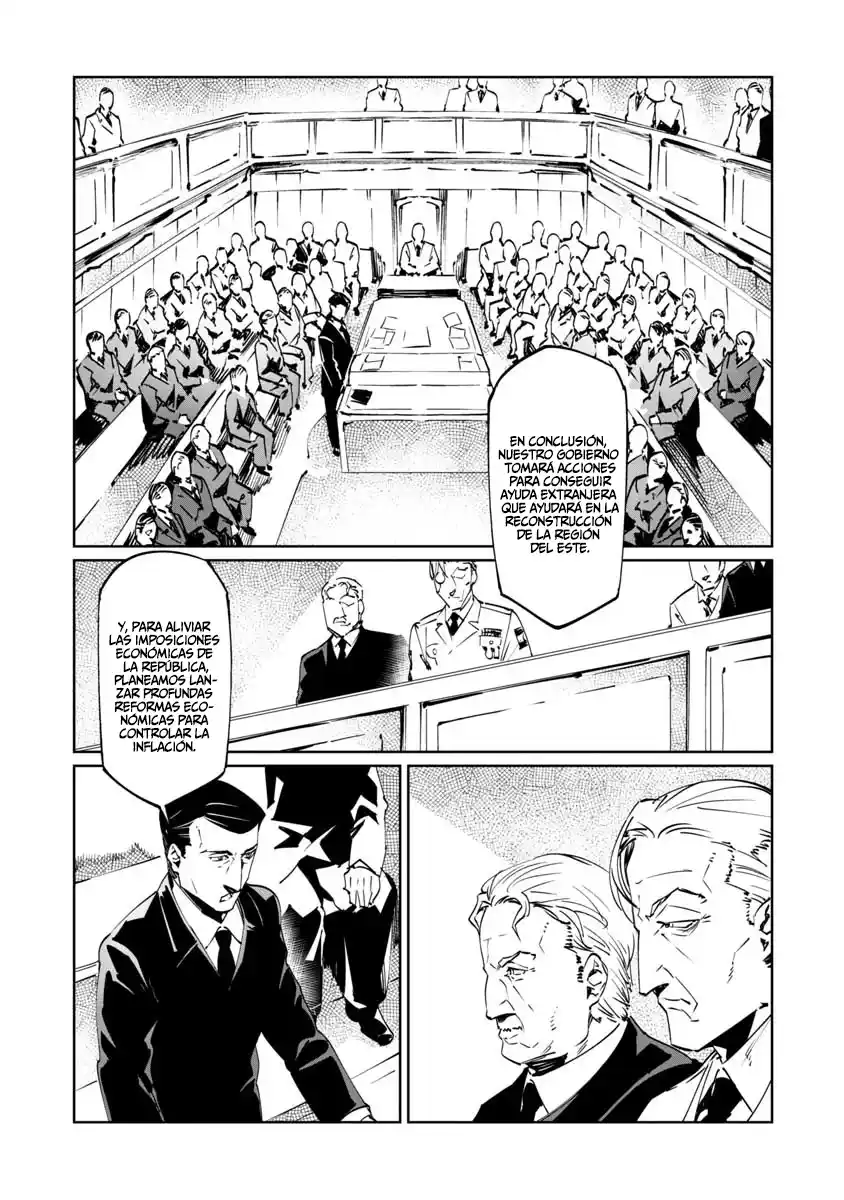 The Queen Of The Opera - Capítulo 14 - Página 2 - LectorTMOo