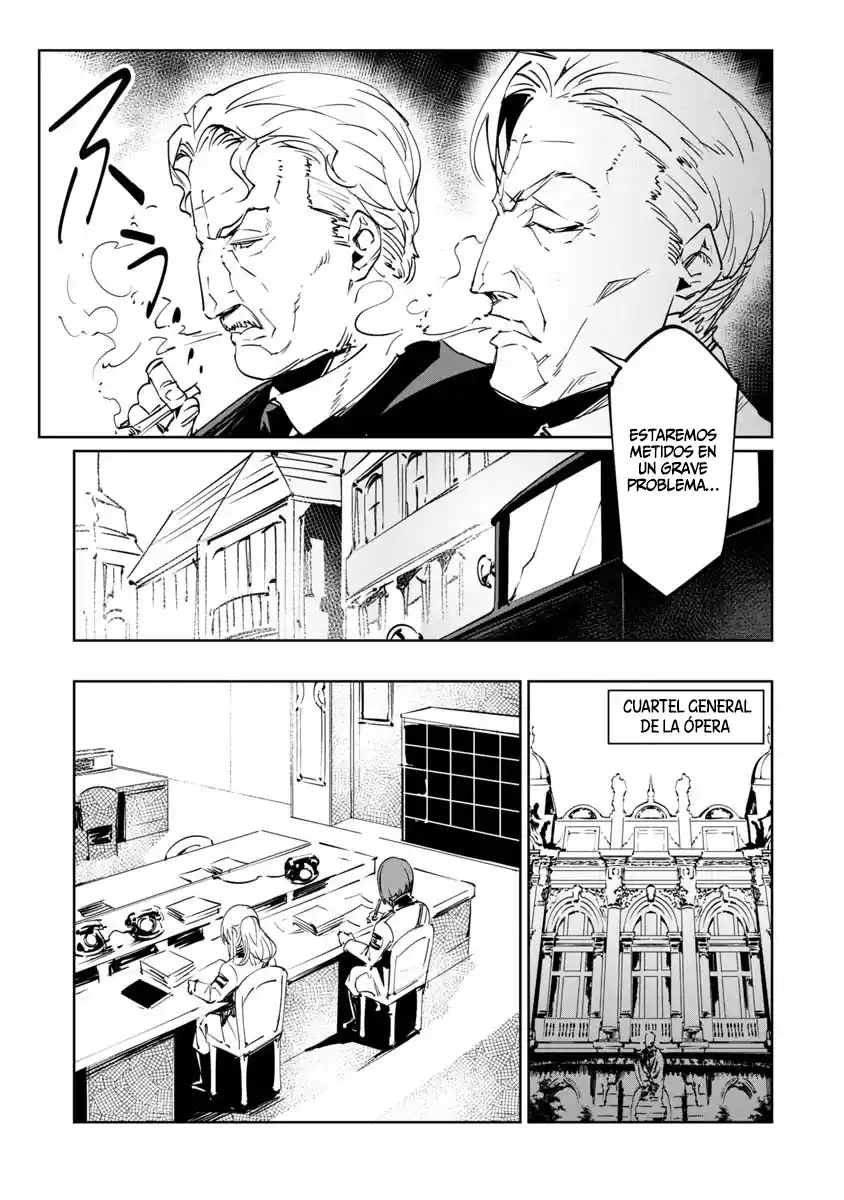 The Queen Of The Opera - Capítulo 14 - Página 10 - LectorTMOo