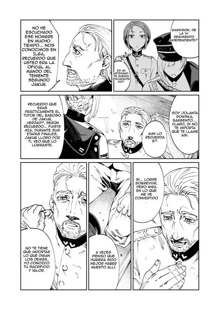 The Queen Of The Opera - Capítulo 2 - Página 20 - LectorTMOo
