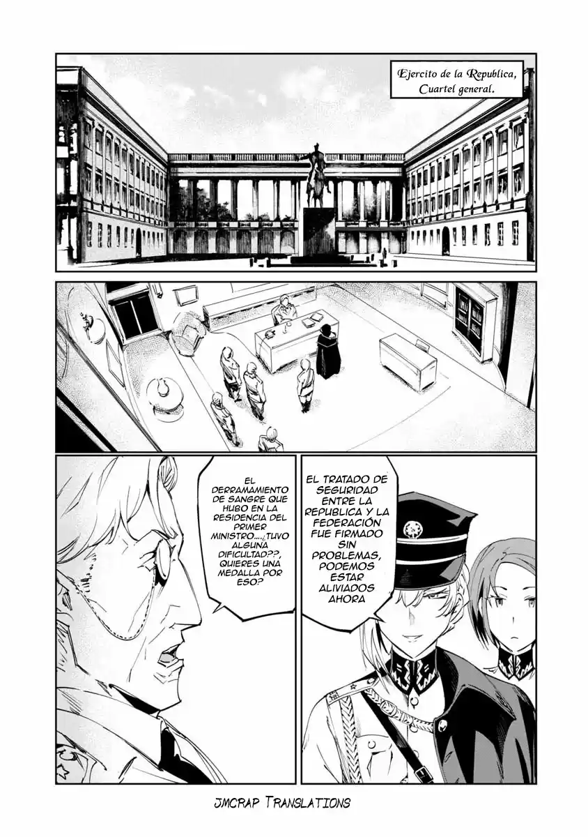 The Queen Of The Opera - Capítulo 2 - Página 26 - LectorTMOo