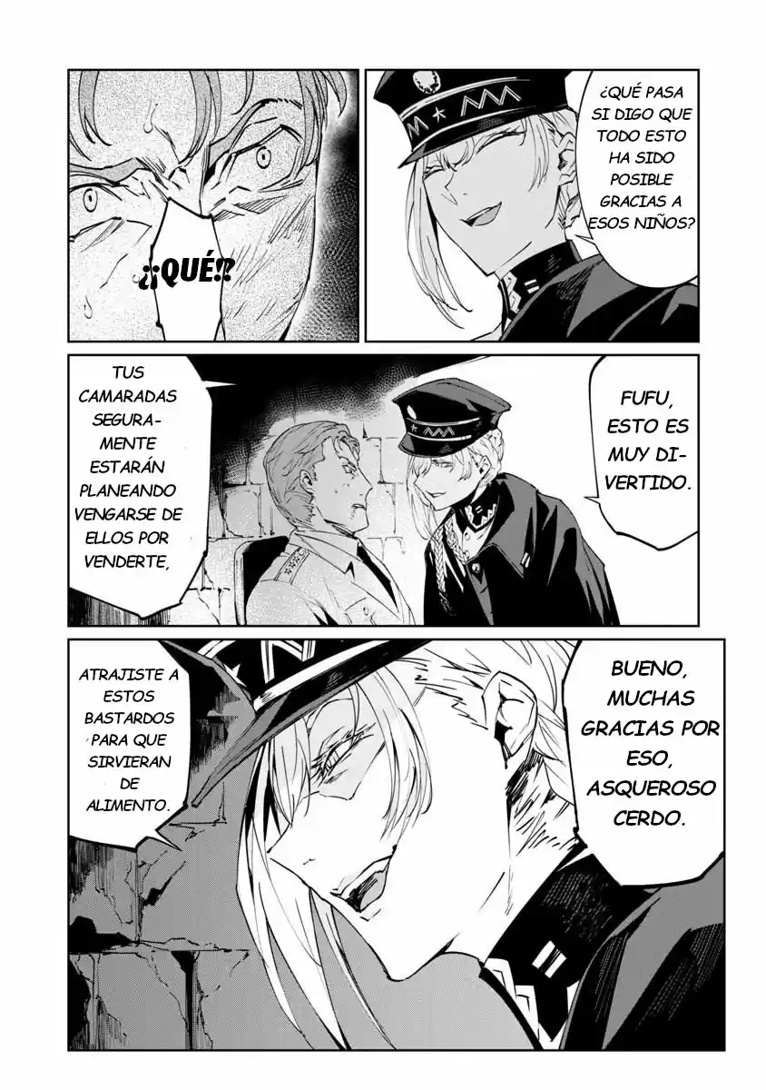 The Queen Of The Opera - Capítulo 4 - Página 25 - LectorTMOo