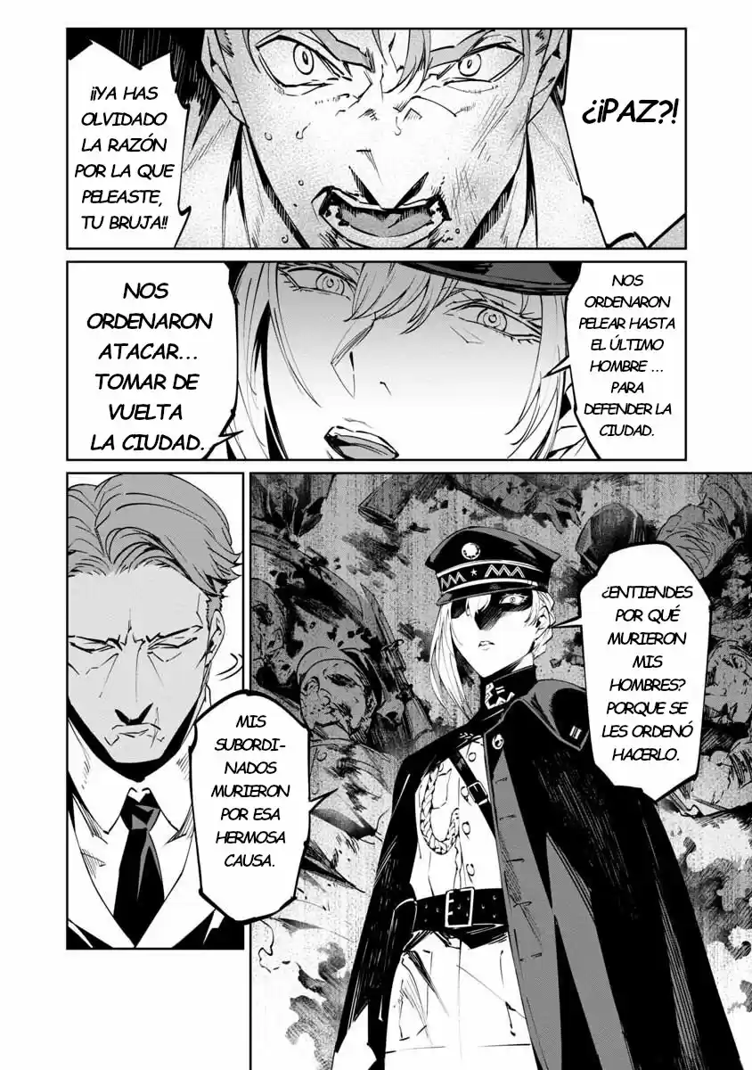 The Queen Of The Opera - Capítulo 4 - Página 27 - LectorTMOo