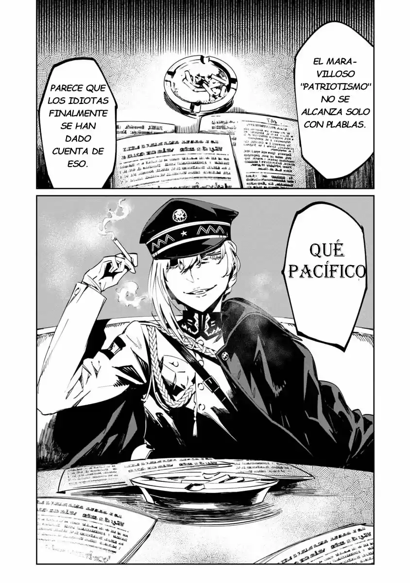 The Queen Of The Opera - Capítulo 5 - Página 29 - LectorTMOo