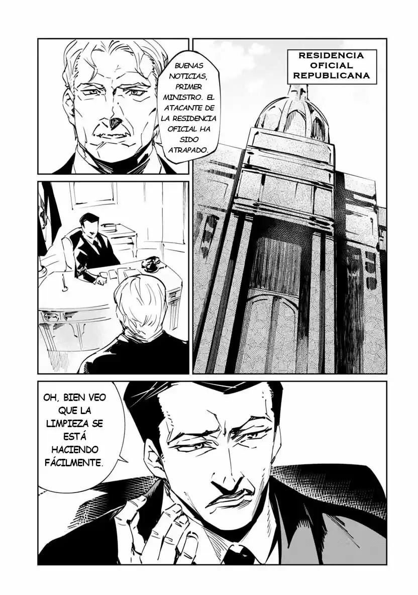 The Queen Of The Opera - Capítulo 6 - Página 2 - LectorTMOo