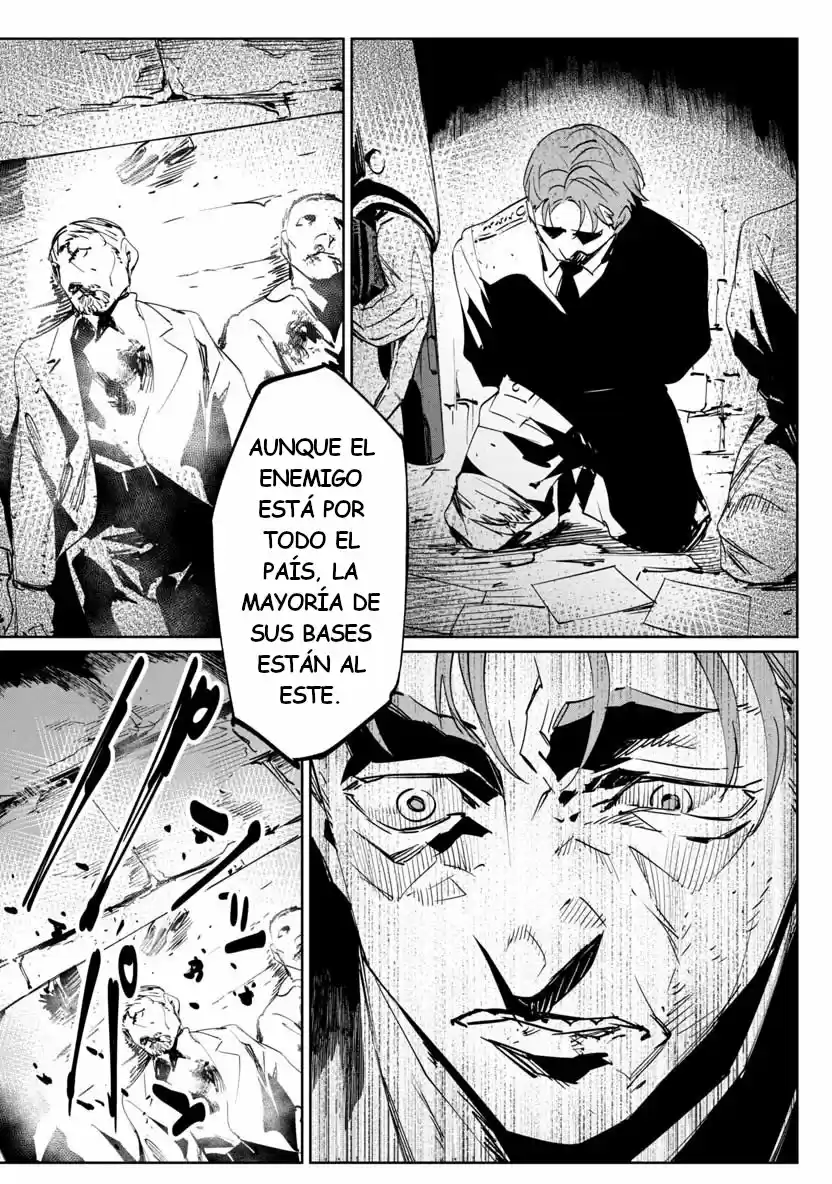 The Queen Of The Opera - Capítulo 6 - Página 6 - LectorTMOo