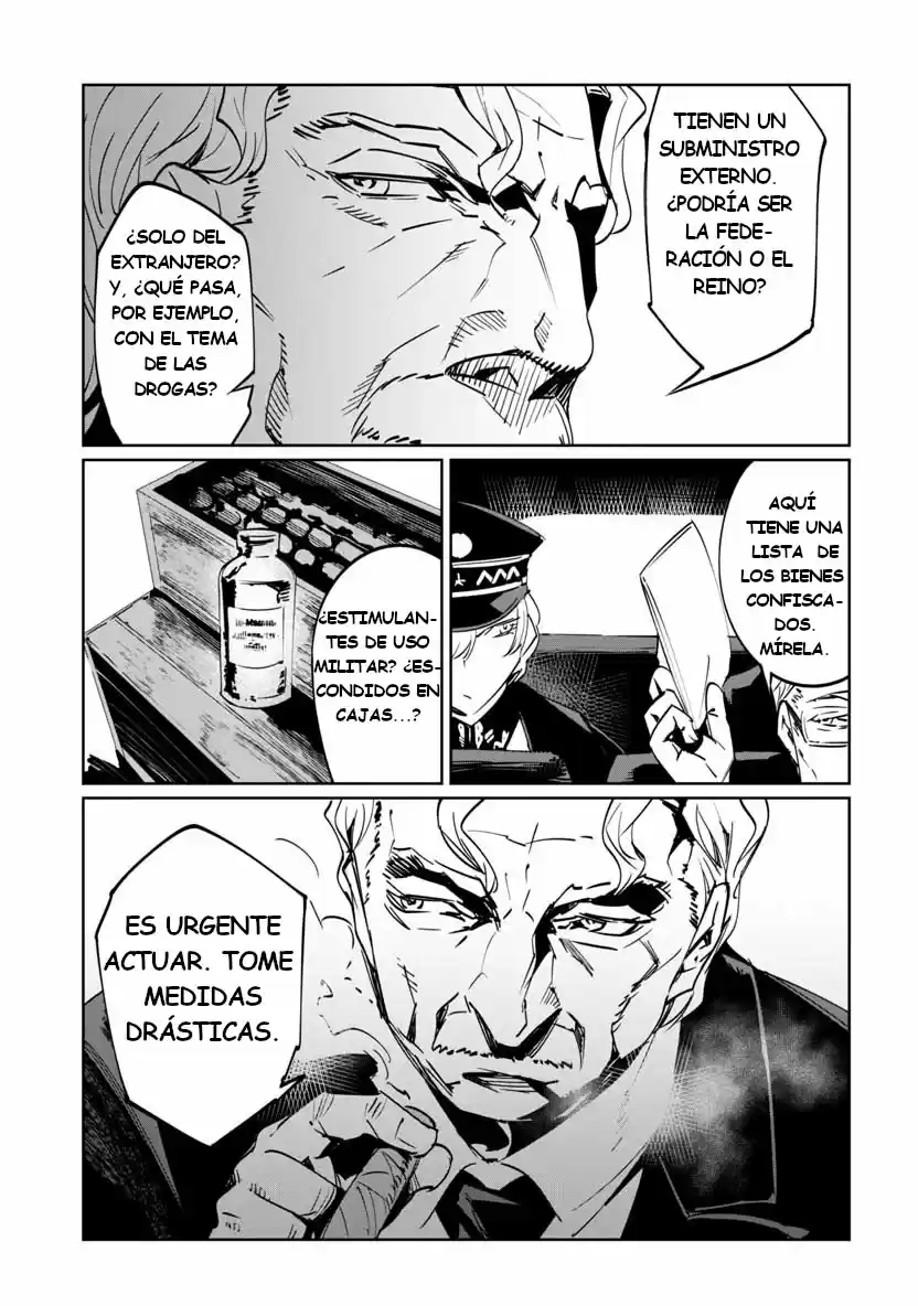 The Queen Of The Opera - Capítulo 6 - Página 12 - LectorTMOo