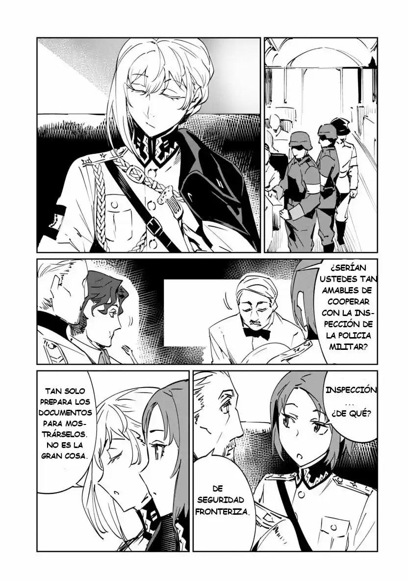 The Queen Of The Opera - Capítulo 6 - Página 16 - LectorTMOo