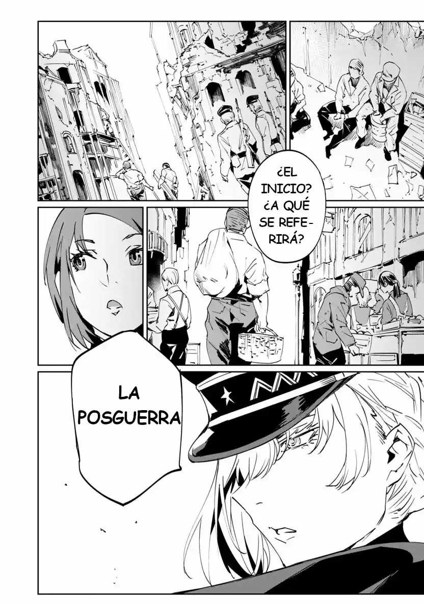 The Queen Of The Opera - Capítulo 6 - Página 23 - LectorTMOo