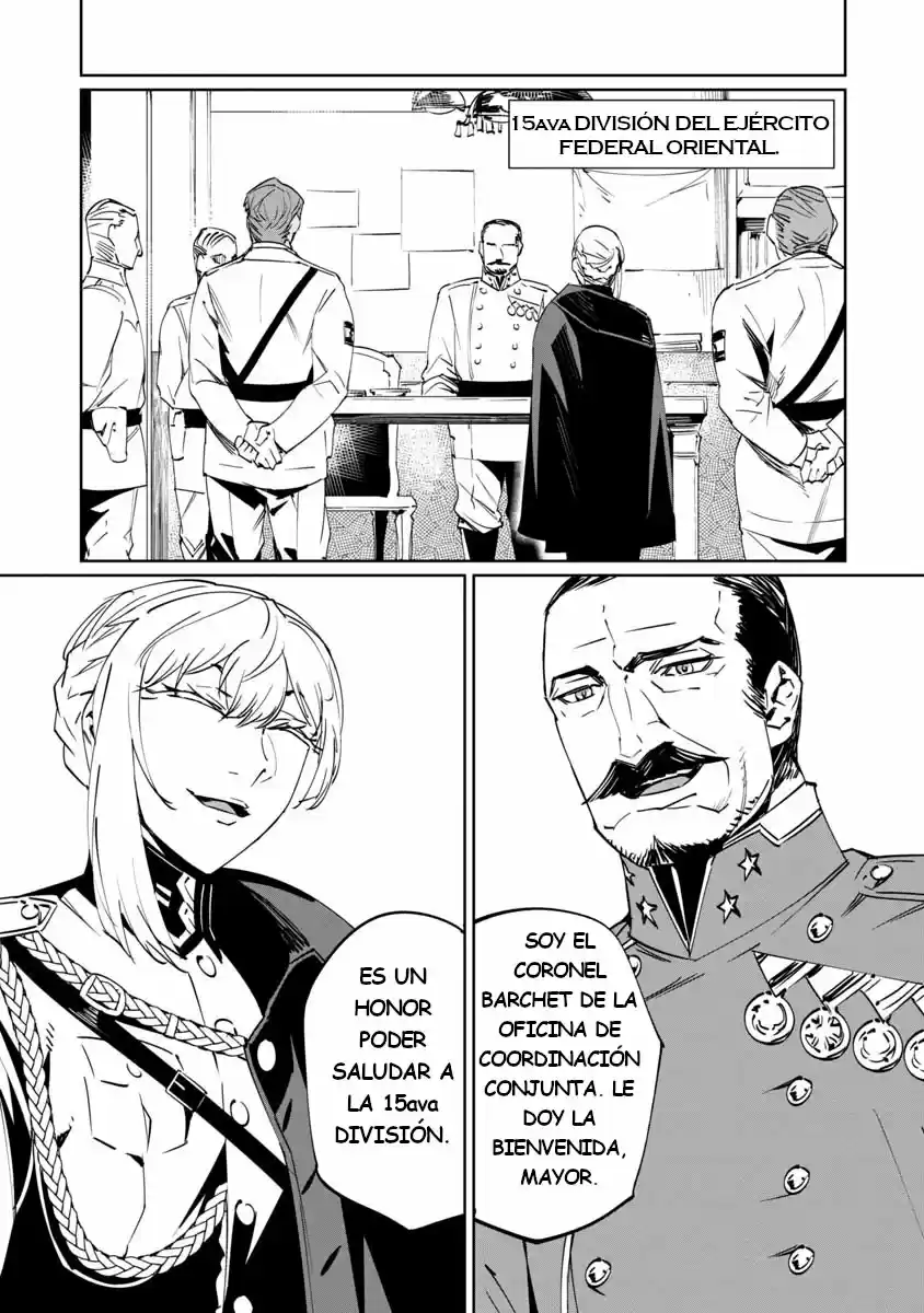 The Queen Of The Opera - Capítulo 7 - Página 18 - LectorTMOo