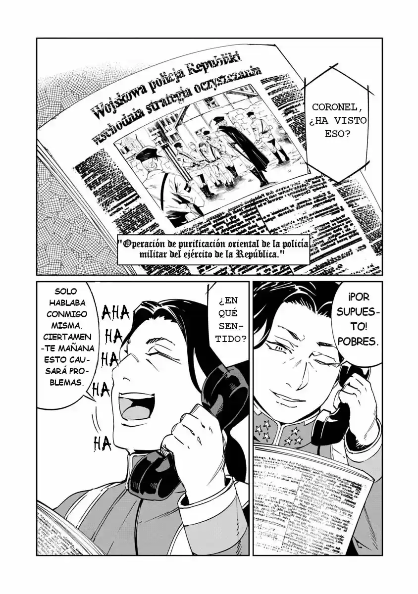 The Queen Of The Opera - Capítulo 8 - Página 10 - LectorTMOo