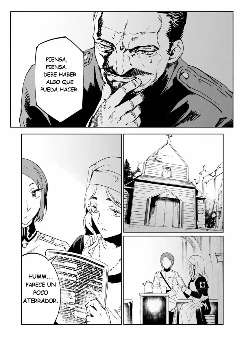 The Queen Of The Opera - Capítulo 8 - Página 16 - LectorTMOo