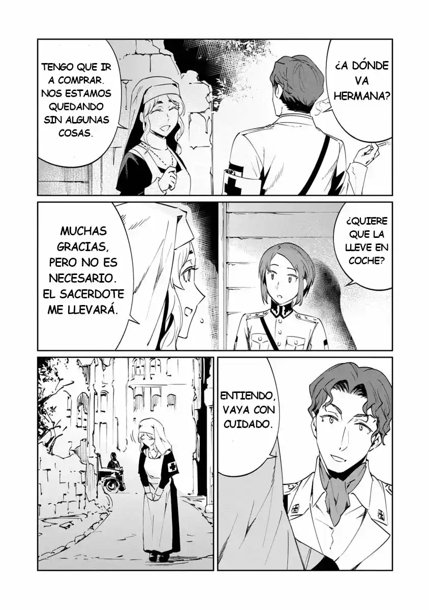 The Queen Of The Opera - Capítulo 8 - Página 24 - LectorTMOo