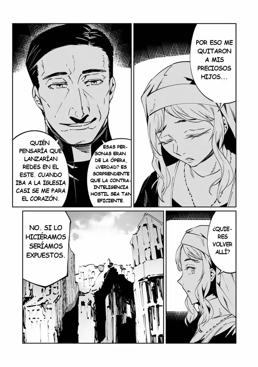 The Queen Of The Opera - Capítulo 8 - Página 26 - LectorTMOo