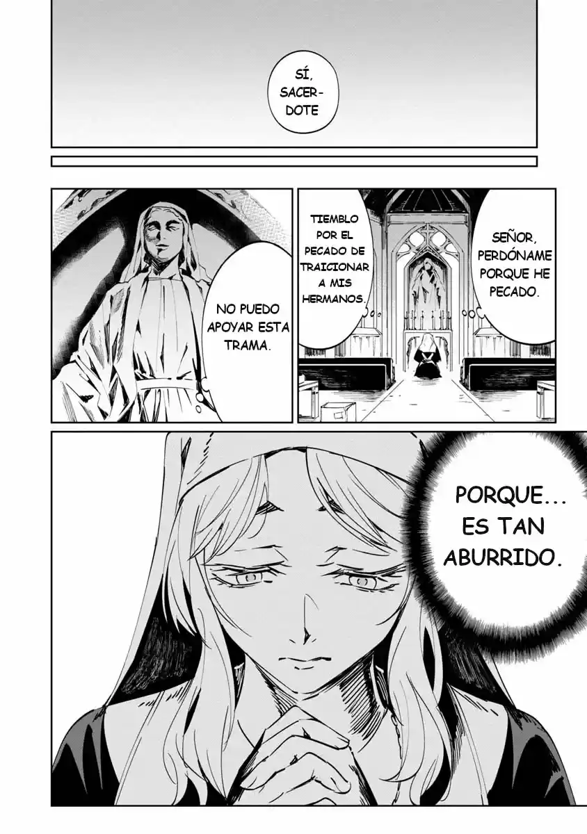The Queen Of The Opera - Capítulo 8 - Página 29 - LectorTMOo