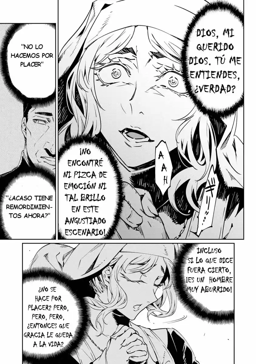 The Queen Of The Opera - Capítulo 8 - Página 30 - LectorTMOo