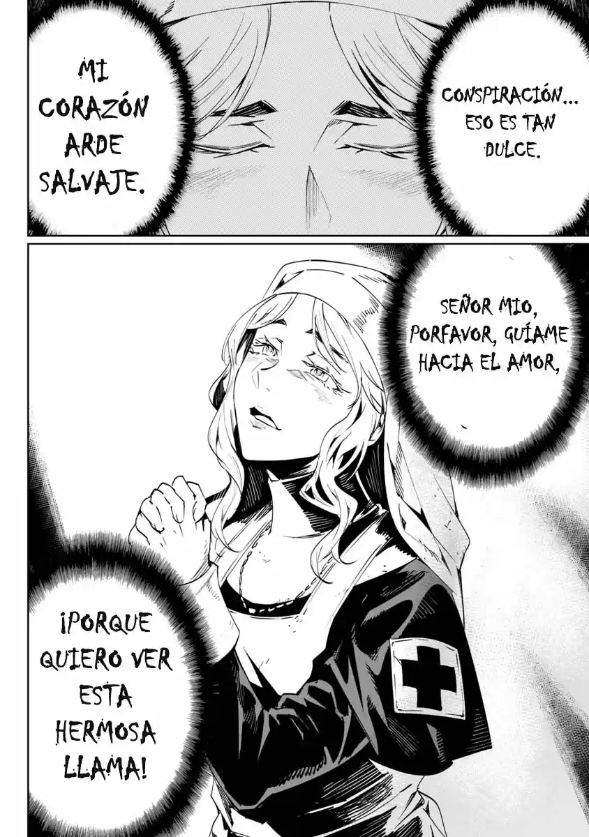 The Queen Of The Opera - Capítulo 8 - Página 31 - LectorTMOo
