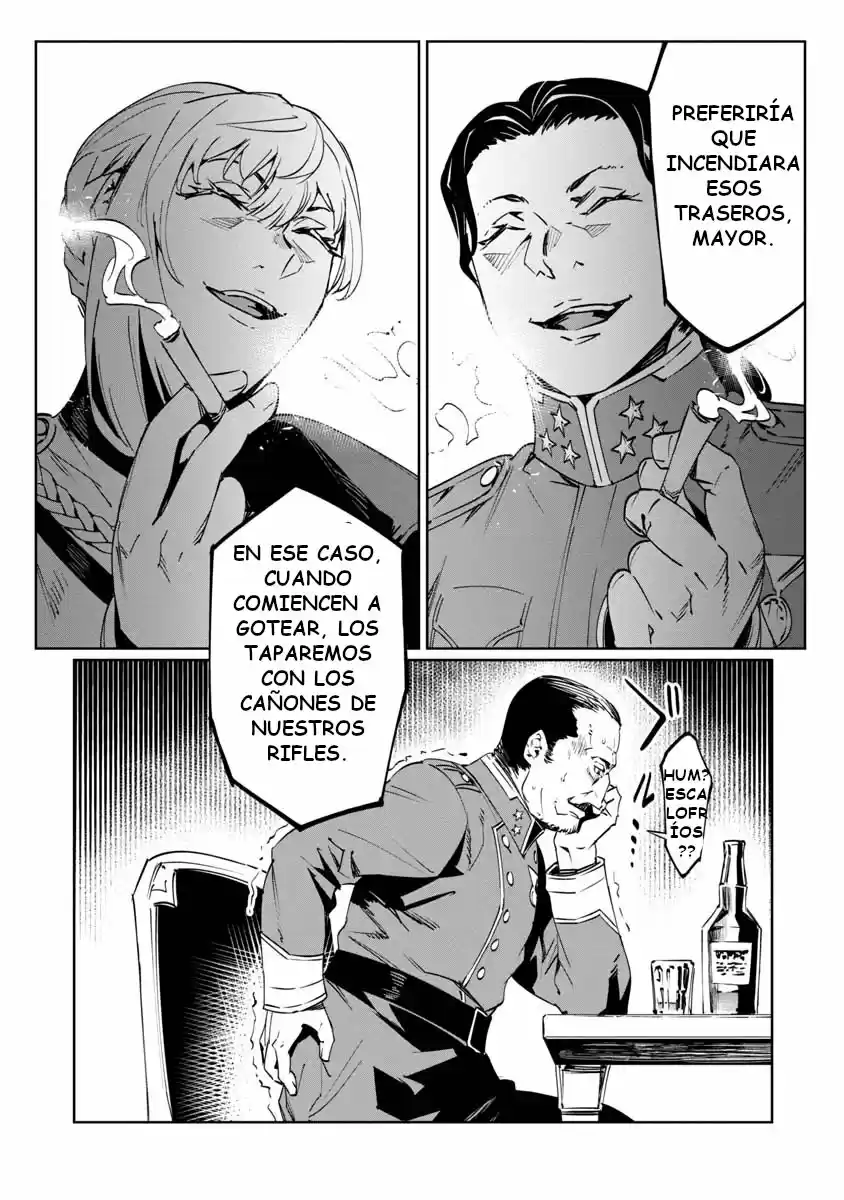 The Queen Of The Opera - Capítulo 8 - Página 39 - LectorTMOo