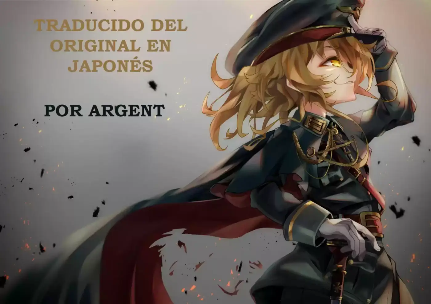 The Queen Of The Opera - Capítulo 8 - Página 40 - LectorTMOo